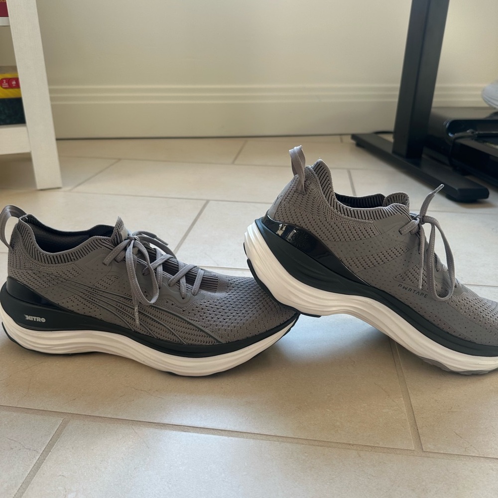 Puma Foreverun Nitro Knit